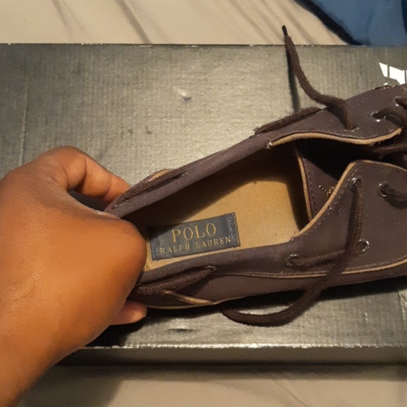 Polo Boat shoes - Picture 3 of 3